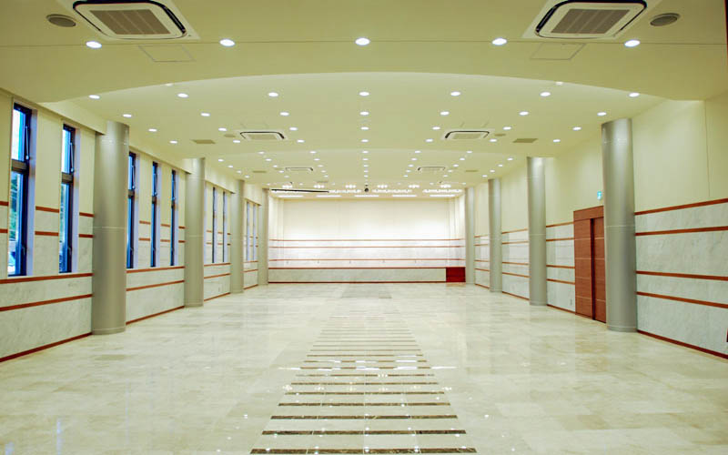 大ホール 大ホール